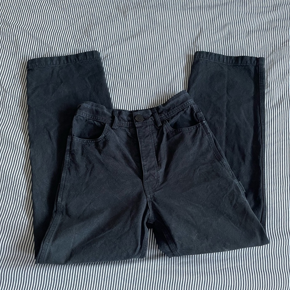 Jesse Kamm Handy Pants